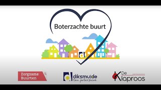 Boterzachte buurten Diksmuide [upl. by Elyrad]