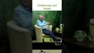 Zucker und Krebs  Dr med Heinz Lüscher [upl. by Ayekin410]