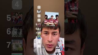 Best trios all the timetrending funny neymar memes mrbeast football cr7 ronaldo messi leo [upl. by Hareemas]