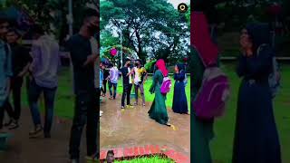 love propose song proposeacutegirl dance couple malayalam religion romantic newsong [upl. by Kucik]