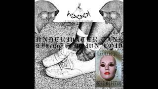 LIL UGLY MANE  THE WEEPING WORM FULL EP [upl. by Airan]