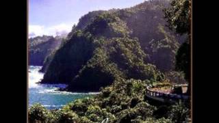 Pekelo quot The Hana Chant quot Going to Hana Maui [upl. by Woodson]