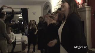 2016 Capodanno da Francesca [upl. by Merril]