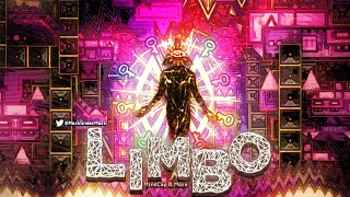 Geometry Dash  LIMBO Verified [upl. by Aremihc]