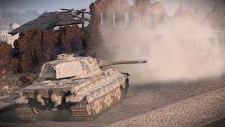 E 50 M Legendary Awareness  World of Tanks [upl. by Hareemas]