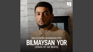 Bilmaysan yor remix by AR BEATS [upl. by Otsuaf]