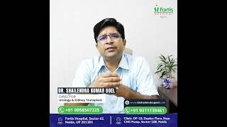 Phimosis Explained What You Need to Know  Dr Shailendra Goel urologist urology treatment [upl. by Verge]