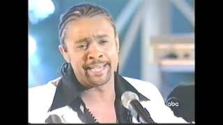 SHAGGY  quot HOPE quot  LIVE [upl. by Ahsenat600]