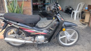 As melhores quot SHINERAY PHOENIX 50cc quot Parte 4  MQS moto filmador [upl. by Noakes]