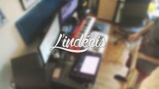 Lindécis  The Creator Live [upl. by Aroved]