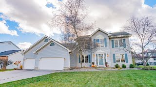 3730 Woodstone Dr Madison WI [upl. by Leonardo694]