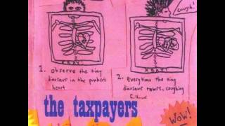 The Taxpayers  Medicines [upl. by Melitta189]