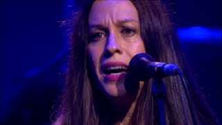 Alanis Morissette  Uninvited Live at Montreux 2012 [upl. by Eneirda515]