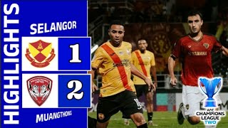 SELANGOR FC vs MUANGTHONG UNITED  SOROTAN  MASSA PENUH SELANGOR vs MUANGTHONG [upl. by Akcir]