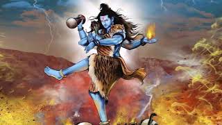 Shiva Tandava Stotram Ringtone [upl. by Eiral]