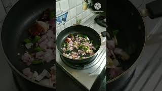 munagakufry bhimavaram food traditional indianfood indianrecipes [upl. by Llebana]