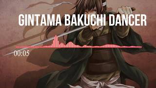 Gintama  银魂  Yorinuki OP 1 full lyrics  Bakuchi Dancer [upl. by Eiloj]