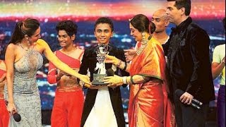 IGT Winner pkgIndias Got Talent flautist Suleiman was declared as its winner [upl. by Htidra]