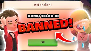 Umur 12 tahun akan kena BANNED [upl. by Karab]