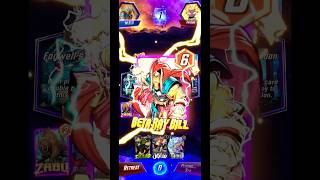 Buffed Zabu makes hammer deck unstoppable 💀🔥Marvel snap infinite marvelsnap shorts [upl. by Eillib]