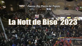 La Nott de Biso 2023 [upl. by Ailimat]