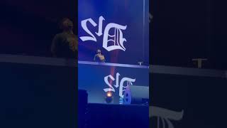 D12 live🔥 2024 d12 hiphop rap eminem rapper live singer concert shadyrecords dubai 2024 [upl. by Esirec11]