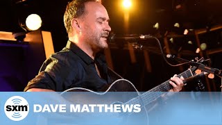 Matthews Dave  Gravedigger with lyrics  HD [upl. by Notxarb]