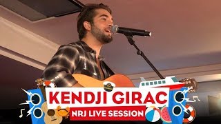 Le concert privé de Kendji sur une péniche  NRJ [upl. by Samuelson595]