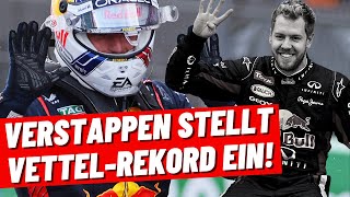 Wetterchaos in Zandvoort Oranje feiert Verstappen Zandvoort Rennen  Formel 1 2023 [upl. by Taddeusz]