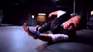 Agents of SHIELD  Season 2 Finale Clip  Chopping off Coulsons Hand [upl. by Dearr]