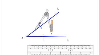 Loci and constructions [upl. by Boleslaw]