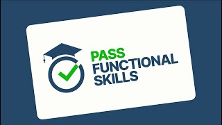 Edexcel Functional Skills Maths Level 2 Past Paper 1 Video Solution [upl. by Nylyahs20]