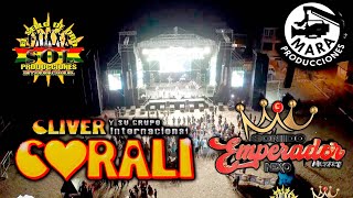 CORALI En Vivo  TOTORAL 2023 [upl. by Miquela]