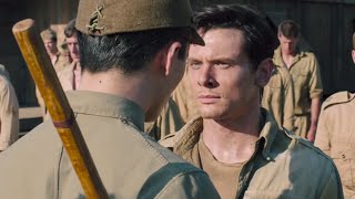 Unbroken Movie Review– Just Seen It [upl. by Ahsen]