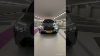 2023 BMW X7 M60i ASMR 🔥 [upl. by Llerdna]