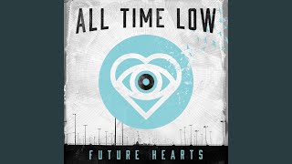 All Time Low Nightmares Official Audio [upl. by Hillier311]