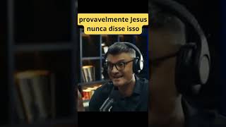 PROVE MAIS DO QUE FALA  TIAGO BRUNET motivacional tiagobrunet podcast [upl. by Oileve]