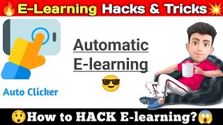 Dg Shipping ELearning Hacks amp Tricks   Full Tutorial  Skylar Rohit [upl. by Michele749]