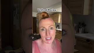 V Shred Review Worth The Hype My Honest Review shorts dietplan [upl. by Matilde]