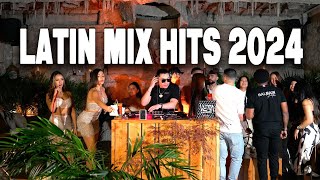 LATIN MIX HITS 2024  DJ VETTA [upl. by Peednas]