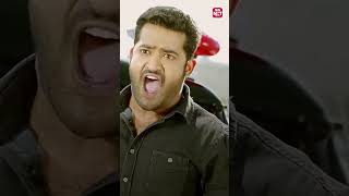 Ee Angle Entraa  Temper  Telugu Movie  NTR  kajal Agarwal  Prakash Raj  Sun NXT Telugu [upl. by Peri143]