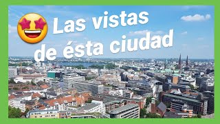 ✅ HAMBURGO en 2 DÍAS 🥨 Qué hacer en esta bella ciudad de ALEMANIA [upl. by Lefkowitz]