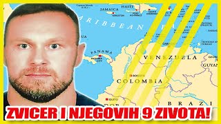 Zvicer i njegovih 9 zivota [upl. by Ardnatal]