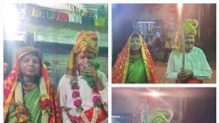 Ningala Navratri  Chatthu Nortu 2024 [upl. by Acinnor]