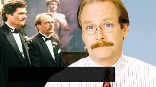 We Lost a Comedy Legend Remembering Martin Mull A TributeMartin MullTributeComedy Legend [upl. by Drucill77]