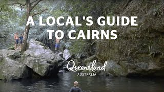 A local familys guide to Cairns [upl. by Harriet]