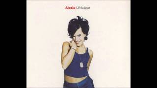 Alexia  Uh La La La Remix [upl. by Cathlene]