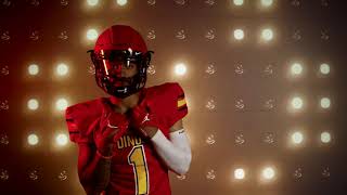 2024 UCalgary Dinos Football Opener [upl. by Kohler]