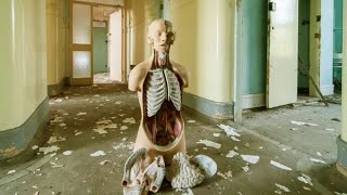 5 Abandoned Hospitals With Disturbing Backstories [upl. by Enelyad]