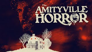 The Amityville Horror 1979 Trailer HD [upl. by Vikky27]